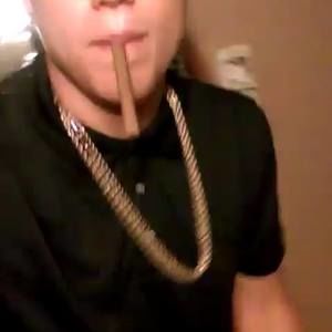 Meet your Posher, Francisco