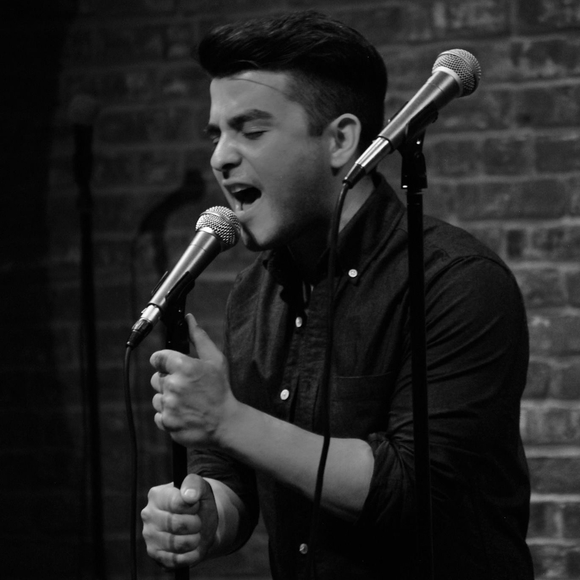 Meet your Posher, Nicholas - Picture 1 of 1