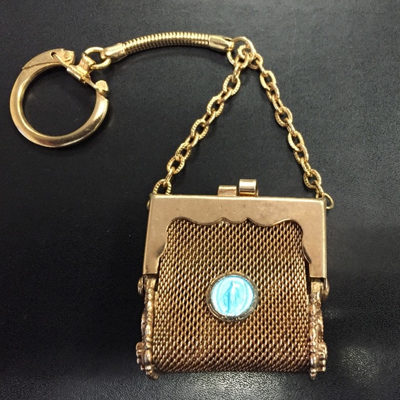 Accessories - Keychain
