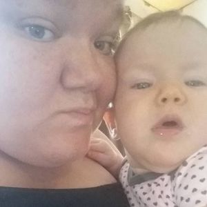 Meet your Posher, Keshia