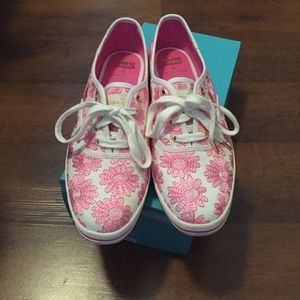 Keds for Kate Spade New York Kick Sneakers