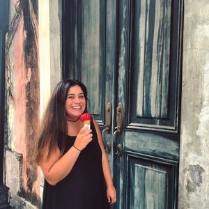 Meet your Posher, Melissa