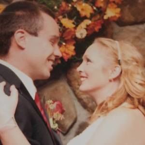 Meet your Posher, Sabrina n nate