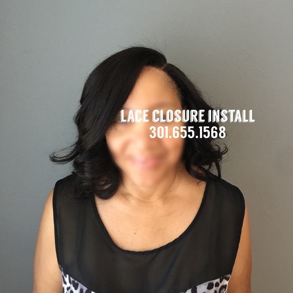 Flat & Secure Sewins- Dallas Only