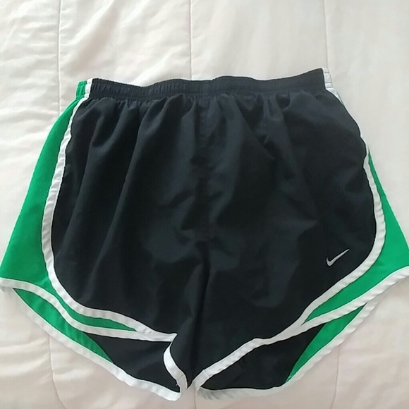 Nike Dri-Fit Running Shorts