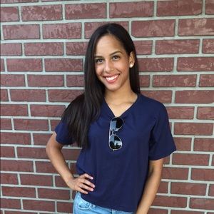 Meet your Posher, Angelica