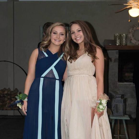 Meet your Posher, Tatiana