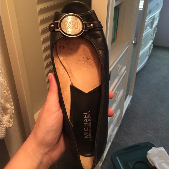 Michael Kors Flats