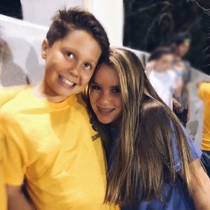 Meet your Posher, Jackson