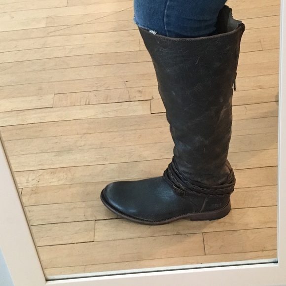 Bed Stu Eva Boots. FINAL SALE!! - Picture 2 of 4