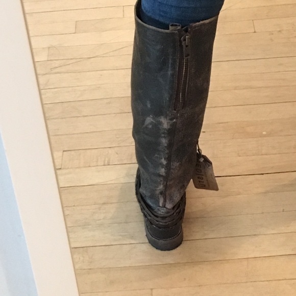 Bed Stu Eva Boots. FINAL SALE!! - Picture 4 of 4