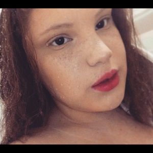 Meet your Posher, Ericka