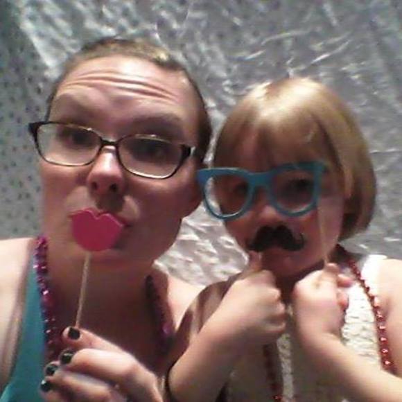 Meet your Posher, Amanda - Picture 1 of 1