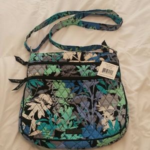 Vera Bradley Crossbody Bag