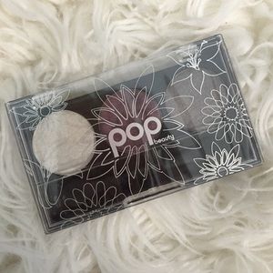 Pop Beauty Eyeshadow Trio - Sugar Plum
