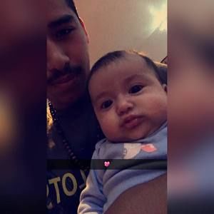 Meet your Posher, Juan