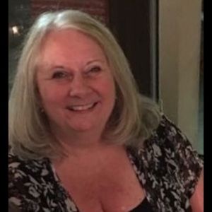 Meet your Posher, Jeri
