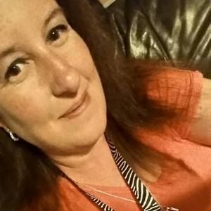 Meet your Posher, Leah