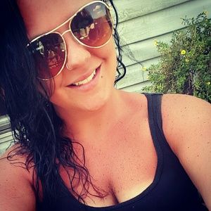 Meet your Posher, Jamie