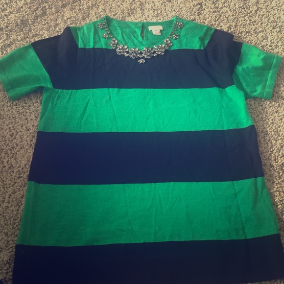 Jcrew top