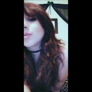 Meet your Posher, Rocio