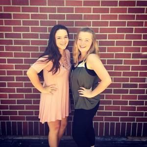 Meet your Posher, Kaylee