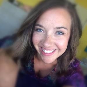 Meet your Posher, Becca