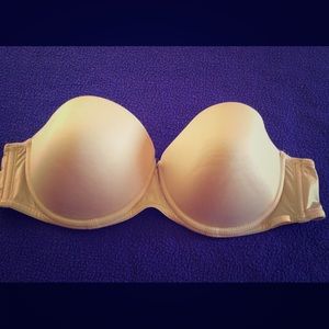 Calvin Klein Strapless bra 36B