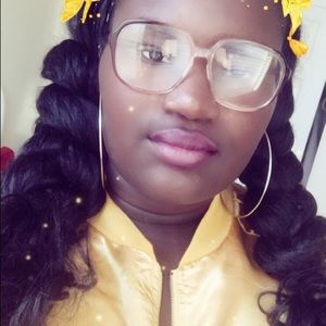 Meet your Posher, Anastasia