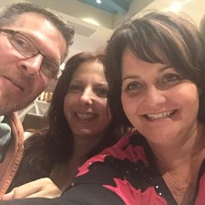 Meet your Posher, Donna