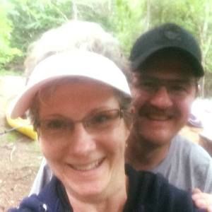 Meet your Posher, Cathy