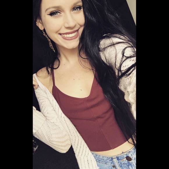 Meet your Posher, Taylor