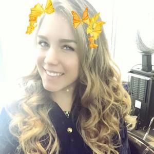 Meet your Posher, Emma