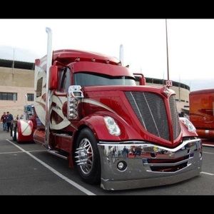 Meet your Posher, James