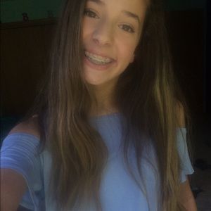 Meet your Posher, Abby