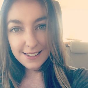 Meet your Posher, Lacey