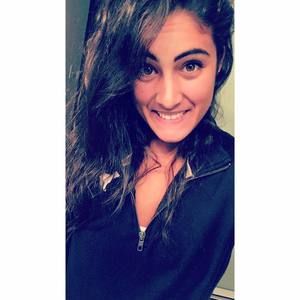 Meet your Posher, Shannon