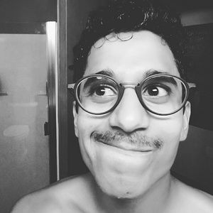 Meet your Posher, Santosh