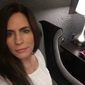 Meet your Posher, Tammy