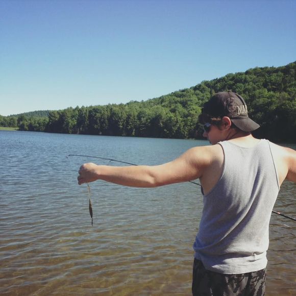 Meet your Posher, David - Picture 1 of 1