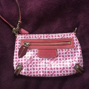 Authentic Coach Purse