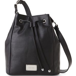 Nine West bucket bag