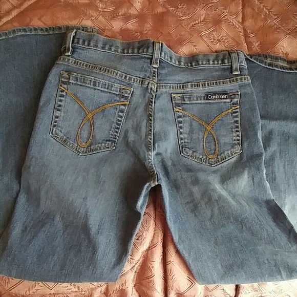 Calvin Klein jeans