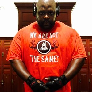 Meet your Posher, Justin