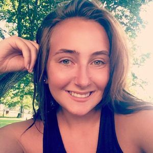 Meet your Posher, Marina