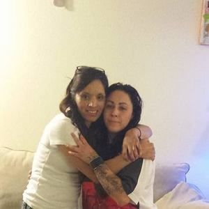 Meet your Posher, Randi