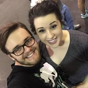 Meet your Posher, Wade