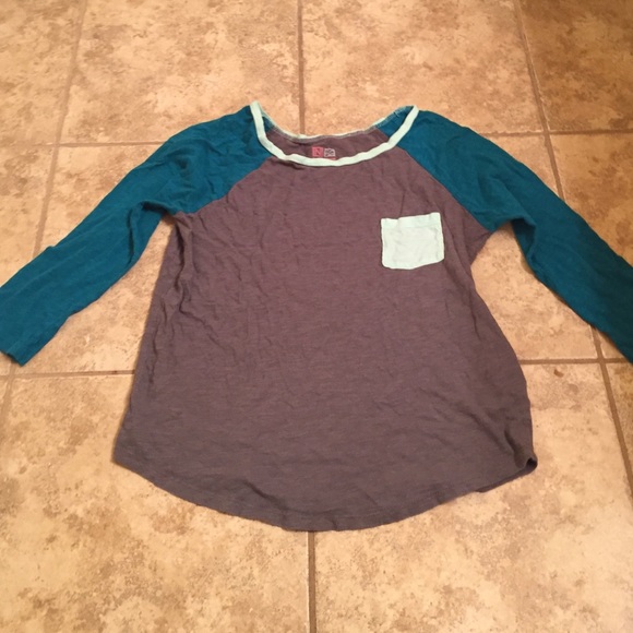 Nollie jersey cotton shirt