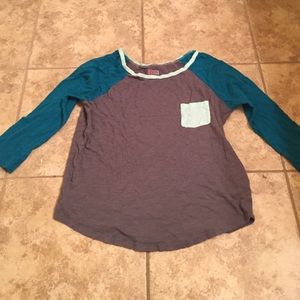 Nollie jersey cotton shirt