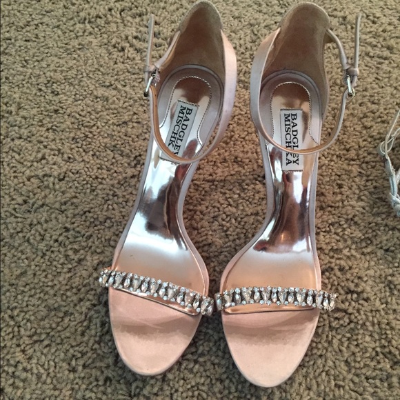 Wedding/formal shoes